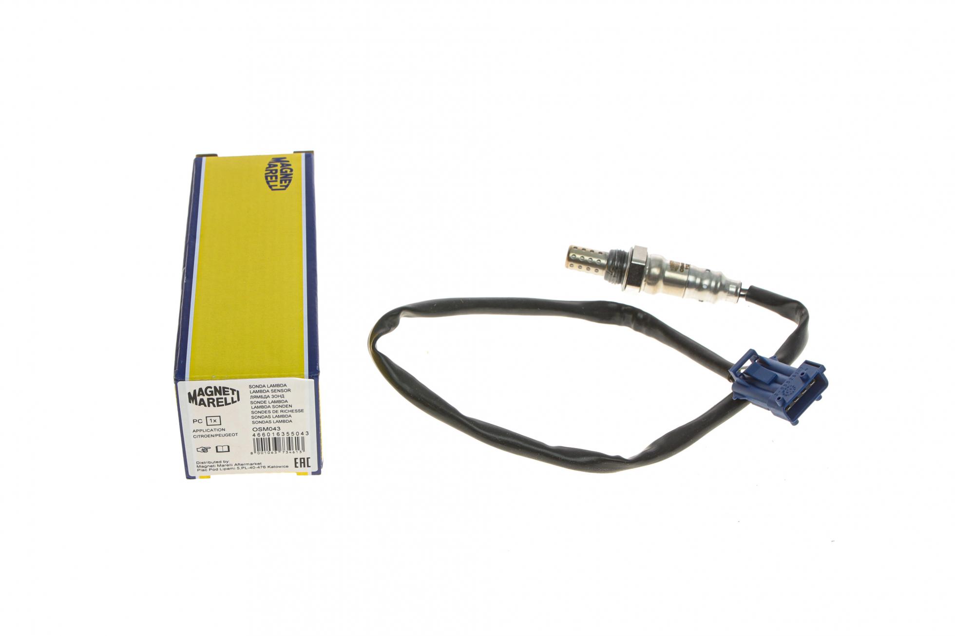 466016355043 MAGNETI MARELLI